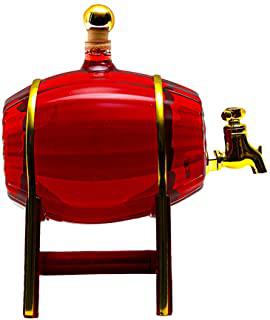 Recensioni di bottiglie di liquore particolari