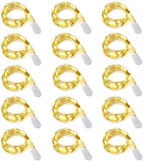 Recensioni di bottiglie di vetro decorate