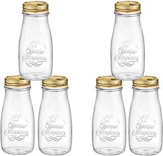 Recensioni di bottiglie di vetro per salsa ingrosso