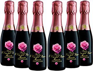 Recensioni di bottiglie di vino piccole