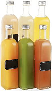 Recensioni di bottiglie limoncello segnaposto