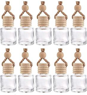 Recensioni di bottiglie olio vuote