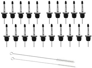 Recensioni di bottiglie per liquori