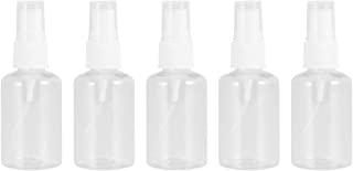 Recensioni di bottiglie per profumi