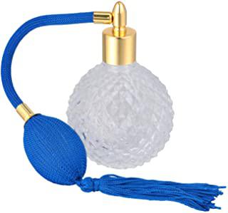 Recensioni di bottiglie profumo vintage