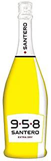 Recensioni di bottiglie santero 958