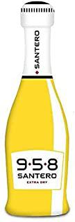 Recensioni di bottiglie santero