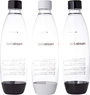 Recensioni di bottiglie sodastream