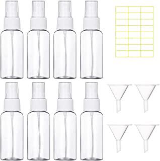 Recensioni di bottiglie spray vuote