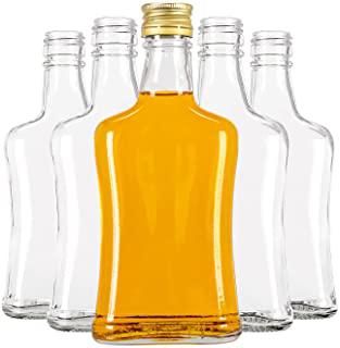 Recensioni di bottiglie vetro 200 ml