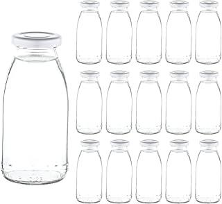 Recensioni di bottiglie vetro 250 ml