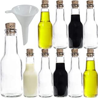 Recensioni di bottiglie vetro piccole
