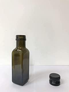 Recensioni di bottiglie vetro scuro