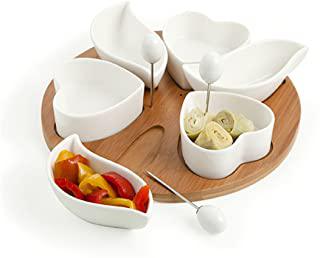 Recensioni di brandani antipastiera nuvola