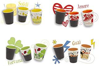 Recensioni di brandani bicchieri