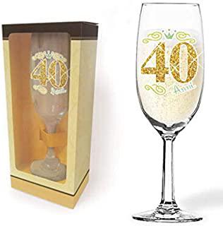 Recensioni di brindisi bicchieri