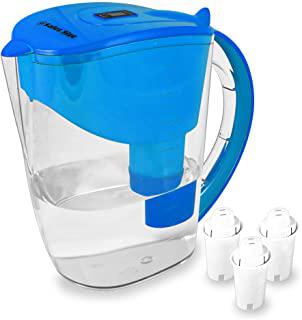 Recensioni di brocca brita