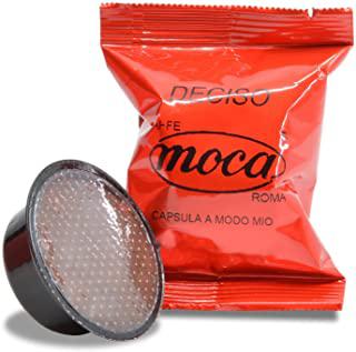 Recensioni di caffe borbone per moka