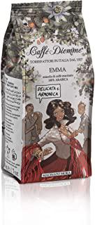 Recensioni di caffè moka