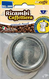 Recensioni di caffettiera 1 tazza