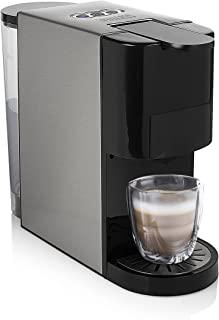 Recensioni di caffettiera a cialde