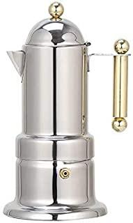 Recensioni di caffettiera acciaio inox