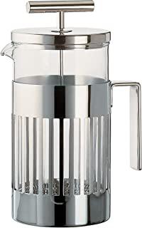 Recensioni di caffettiera alessi