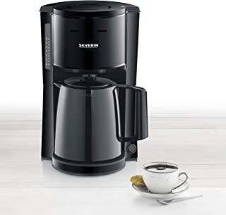 Recensioni di caffettiera americana