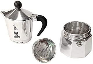 Recensioni di caffettiera bialetti elettrica