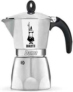 Recensioni di caffettiera bialetti