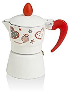 Recensioni di caffettiera brandani