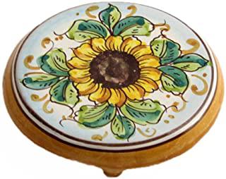 Recensioni di caffettiera ceramica