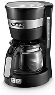 Recensioni di caffettiera de longhi