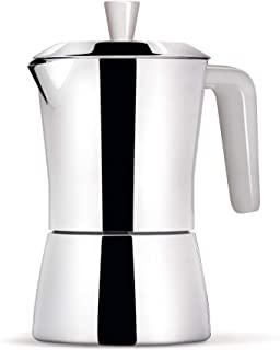 Recensioni di caffettiera design