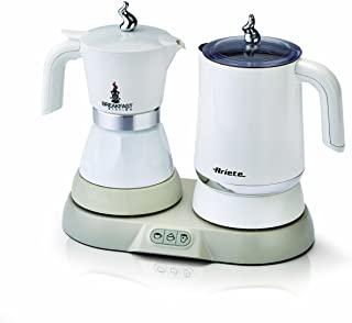 Recensioni di caffettiera elettrica euronics
