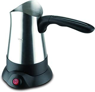Recensioni di caffettiera elettrica