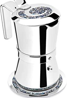 Recensioni di caffettiera giannina istruzioni