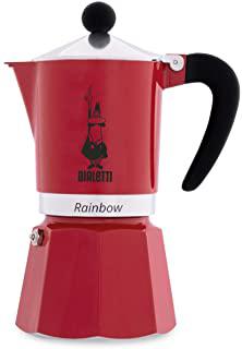 Recensioni di caffettiera induzione 2 tazze