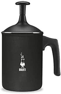 Recensioni di caffettiera induzione bialetti