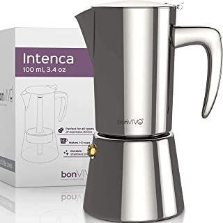 Recensioni di caffettiera napoletana 6 tazze