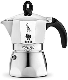 Recensioni di caffettiera napoletana bialetti