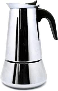 Recensioni di caffettiera per induzione