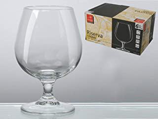 Recensioni di calici bormioli rocco