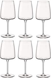 Recensioni di calici da vino