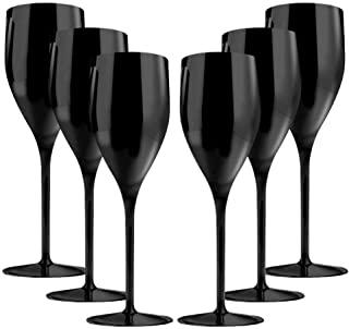Recensioni di calici per prosecco