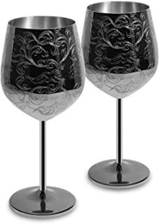 Recensioni di calici vino bormioli