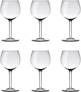 Recensioni di calici vino cristallo