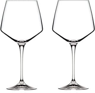 Recensioni di calici vino