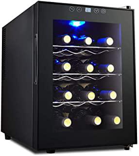 Recensioni di cantinetta vino 12 bottiglie