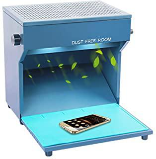 Recensioni di cappa a flusso laminare verticale